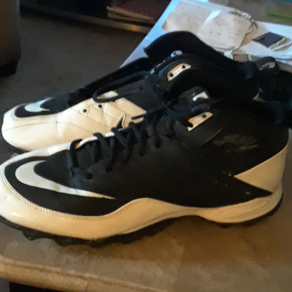 Nike cleats